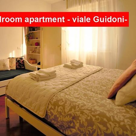 Airport Suites In Florence With Free Parking Exterior foto