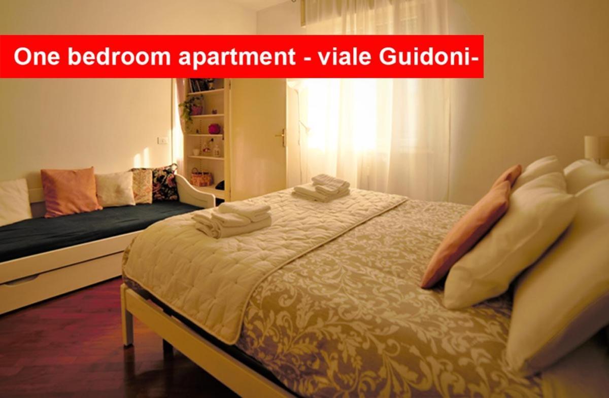 Airport Suites In Florence With Free Parking Exterior foto